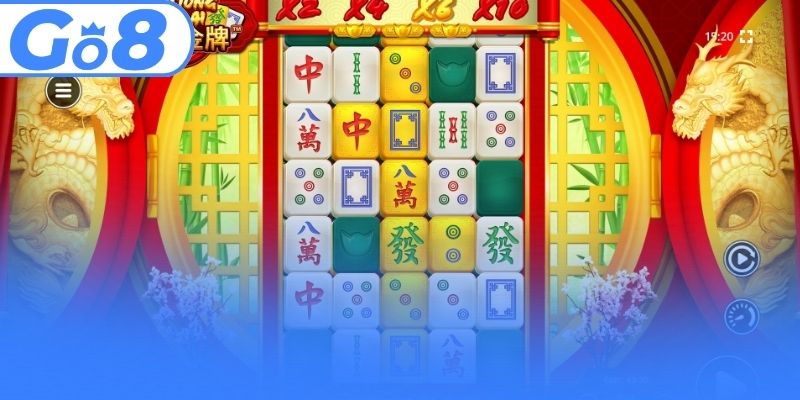 4 tính năng hỗ trợ hội viên nổ hũ GO8