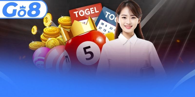 4 ưu điểm nổi bật giúp sảnh xổ số GO8 ghi điểm
