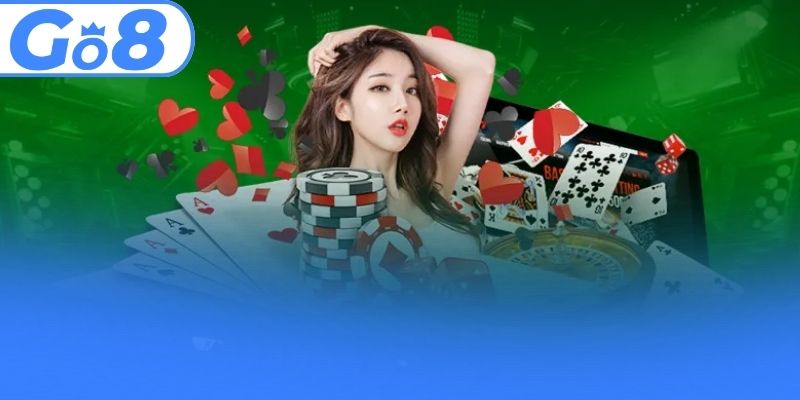Bảng cấu hình chi tiết phần mềm tải app GO8