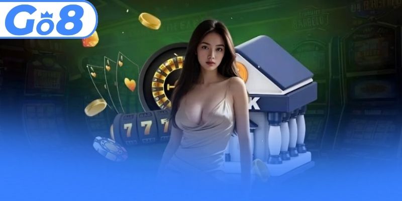 Điều kiện rút tiền GO8 người chơi mới cá cược cần tuân thủ