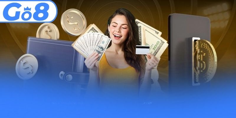 Hướng dẫn người chơi rút tiền thắng cược chuẩn tại nhà cái