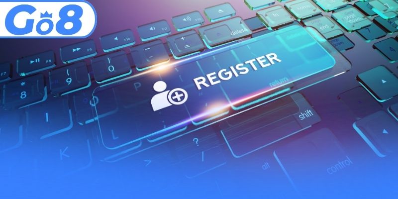 Quy định về điều kiện đăng ký GO8 cho người chơi