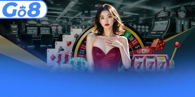 Thông tin cần biết trước khi nạp tiền GO8 mỗi ngày