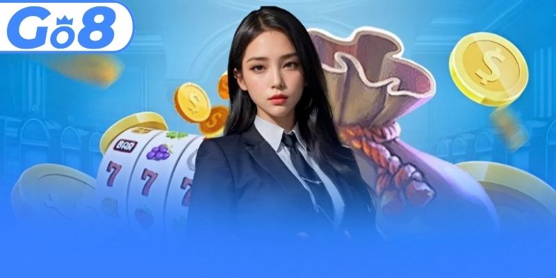Thông tin giới thiệu GO8 và vị thế trên thị trường cá cược