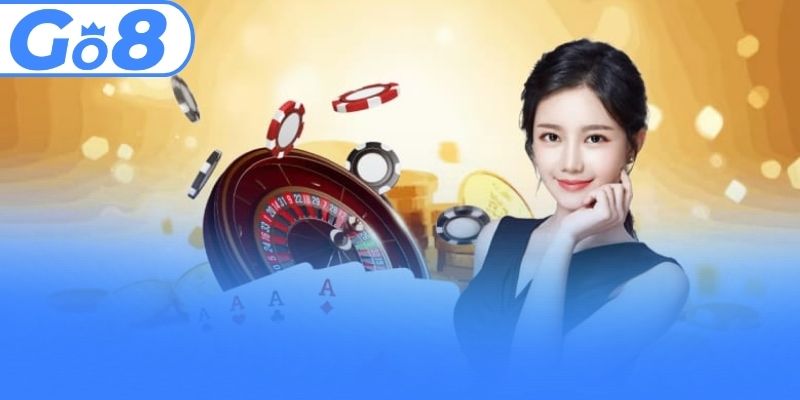 Ưu điểm tạo sức hút lớn cho nhà cái cá cược